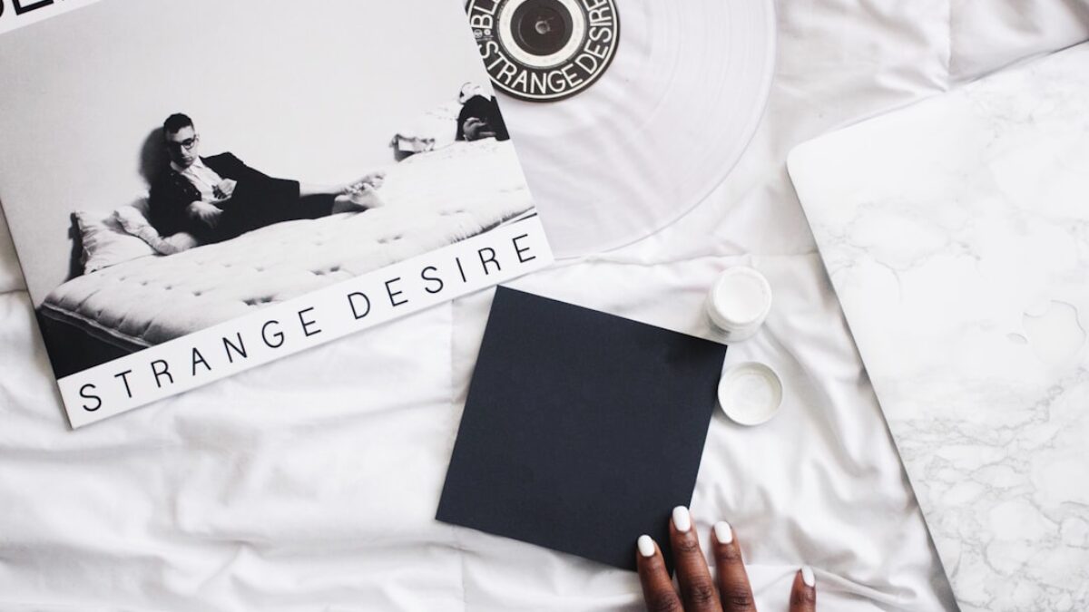 Behind the curation — our buying trips