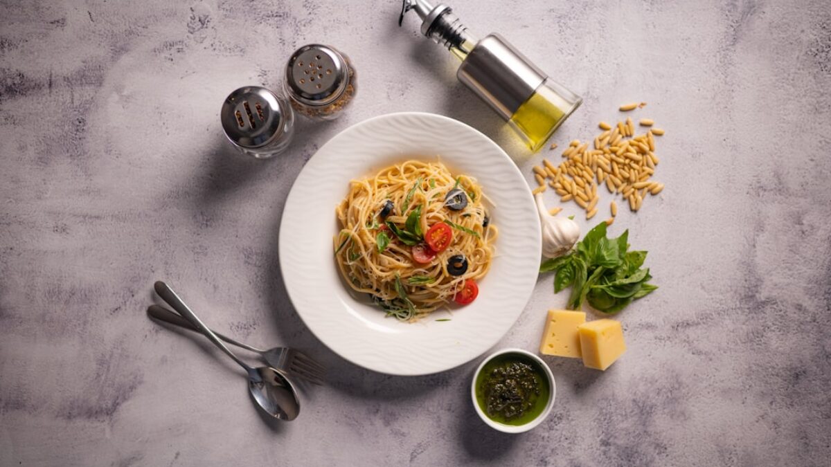 Curated Italian finds of the season