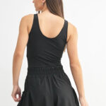 Flounce and Flow Romper