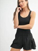 Flounce and Flow Romper - Image 2