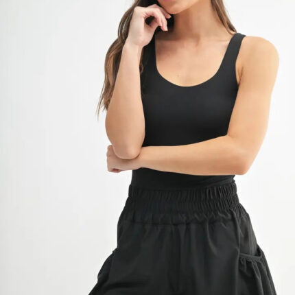 Flounce and Flow Romper - Image 2