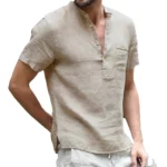 Men's Short-Sleeved T-Shirt