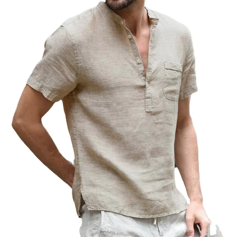 Men's Short-Sleeved T-Shirt