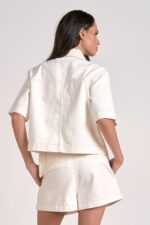Short Sleeve Top - Image 2