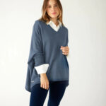 V Neck Sweater