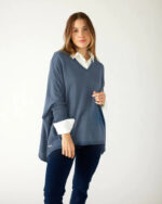 V Neck Sweater