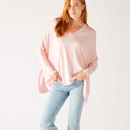 V Neck Sweater - Image 2