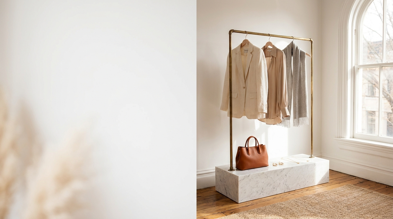 ELEGANT APPAREL BOUTIQUE